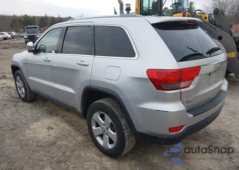 2012 Jeep Grand Cherokee Laredo z USA, uszkodzony, nr VIN 1C4RJFAG0CC183809